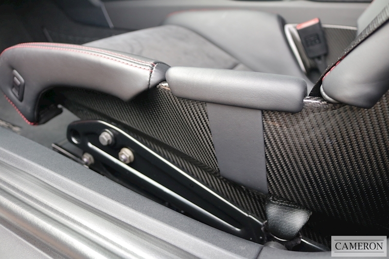 Porsche 3.8 981 GT4 Coupe 2dr Petrol Manual (s/s) (238 g/km, 385 bhp)