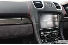 Porsche 3.8 981 GT4 Coupe 2dr Petrol Manual (s/s) (238 g/km, 385 bhp)