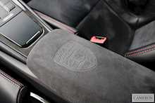 Porsche 3.8 981 GT4 Coupe 2dr Petrol Manual (s/s) (238 g/km, 385 bhp)