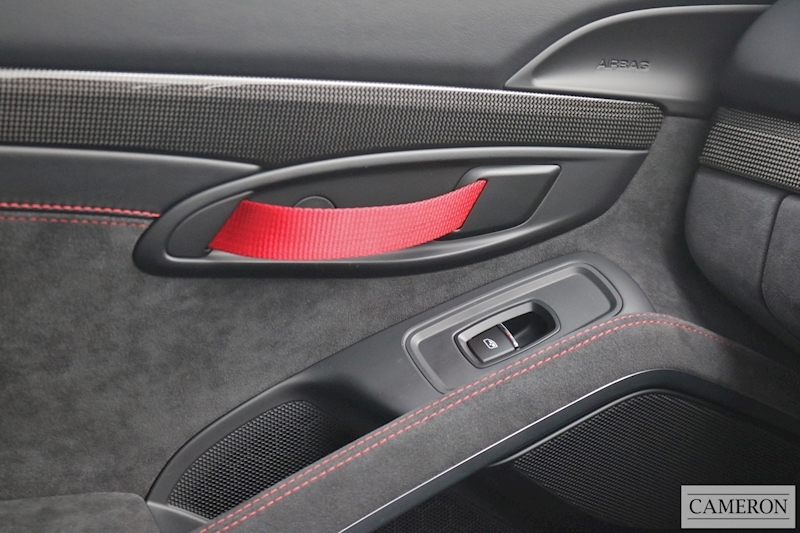 Porsche 3.8 981 GT4 Coupe 2dr Petrol Manual (s/s) (238 g/km, 385 bhp)