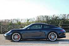Porsche 911 991 Carrera 2 S PDK Coupe 3.8 2dr Coupe Automatic Petrol