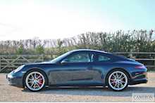 Porsche 911 991 Carrera 2 S PDK Coupe 3.8 2dr Coupe Automatic Petrol