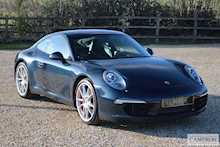 Porsche 911 991 Carrera 2 S PDK Coupe 3.8 2dr Coupe Automatic Petrol