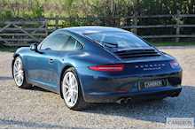 Porsche 911 991 Carrera 2 S PDK Coupe 3.8 2dr Coupe Automatic Petrol