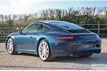 Porsche 911 991 Carrera 2 S PDK Coupe 3.8 2dr Coupe Automatic Petrol