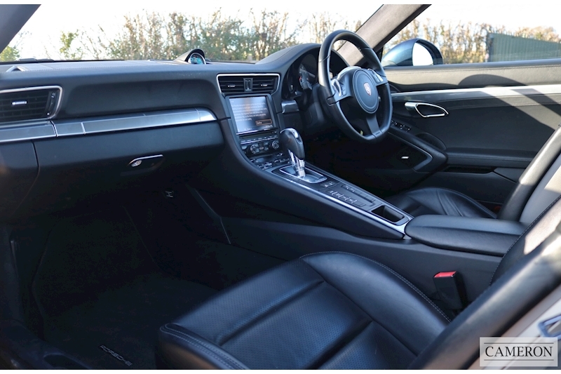Porsche 911 991 Carrera 2 S PDK Coupe 3.8 2dr Coupe Automatic Petrol