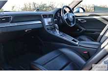 Porsche 911 991 Carrera 2 S PDK Coupe 3.8 2dr Coupe Automatic Petrol