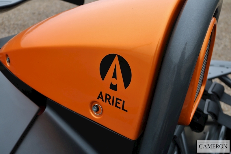 Ariel Atom 3 Supercharged 2.0 2dr Convertible Manual Petrol
