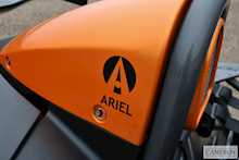 Ariel Atom 3 Supercharged 2.0 2dr Convertible Manual Petrol