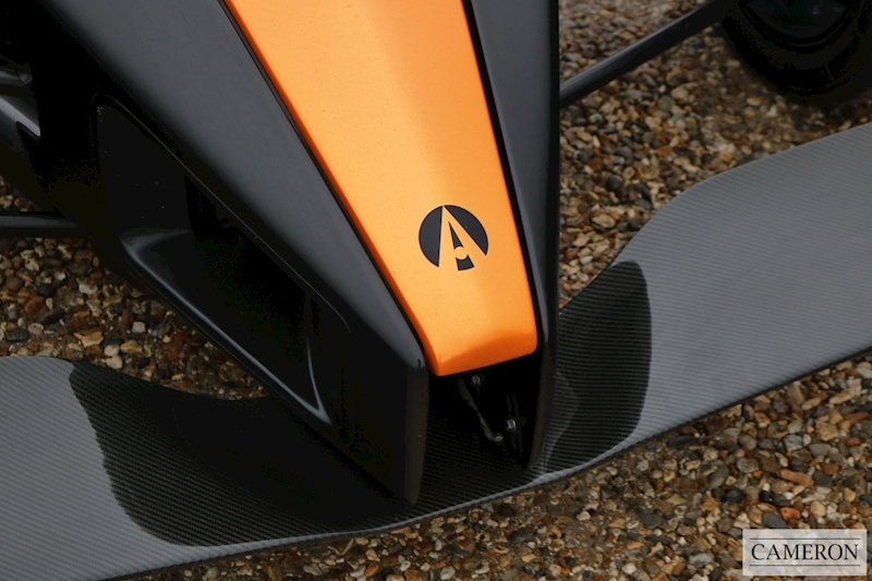 Ariel Atom 3 Supercharged 2.0 2dr Convertible Manual Petrol