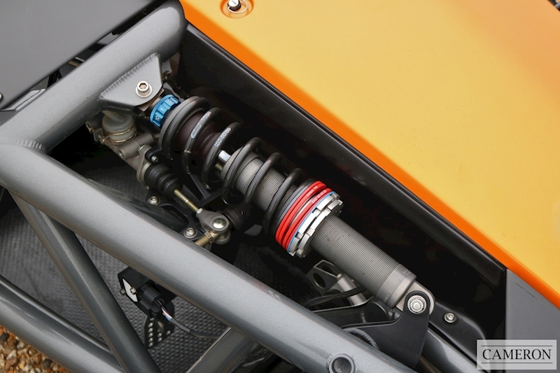 Ariel Atom 3 Supercharged 2.0 2dr Convertible Manual Petrol