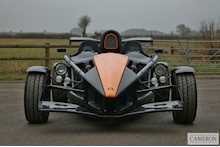 Ariel Atom 3 Supercharged 2.0 2dr Convertible Manual Petrol