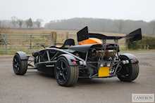 Ariel Atom 3 Supercharged 2.0 2dr Convertible Manual Petrol