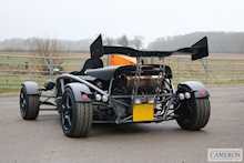 Ariel Atom 3 Supercharged 2.0 2dr Convertible Manual Petrol