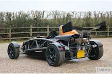 Ariel Atom 3 Supercharged 2.0 2dr Convertible Manual Petrol