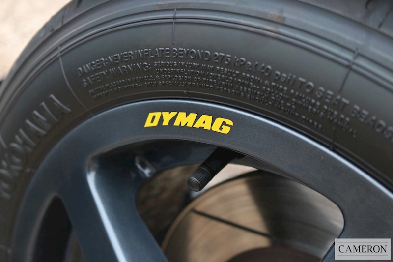 Ariel Atom 3 Supercharged 2.0 2dr Convertible Manual Petrol