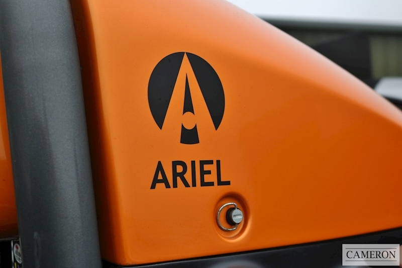 Ariel Atom 3 Supercharged 2.0 2dr Convertible Manual Petrol