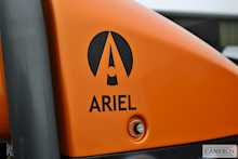 Ariel Atom 3 Supercharged 2.0 2dr Convertible Manual Petrol