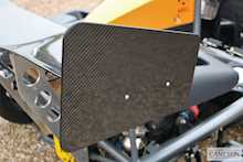 Ariel Atom 3 Supercharged 2.0 2dr Convertible Manual Petrol