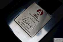 Ariel Atom 3 Supercharged 2.0 2dr Convertible Manual Petrol