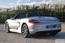 Porsche Boxster 981 2.7 2.7 2dr Convertible Manual Petrol