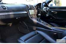 Porsche Boxster 981 2.7 2.7 2dr Convertible Manual Petrol