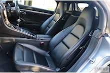 Porsche Boxster 981 2.7 2.7 2dr Convertible Manual Petrol