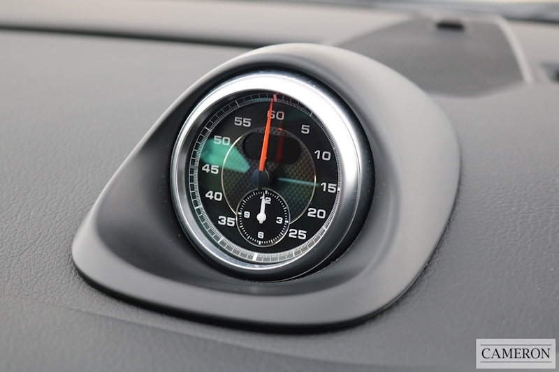 Porsche 3.8 997 Carrera GTS Coupe 2dr Petrol PDK (240 g/km, 408 bhp)