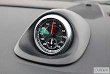 Porsche 3.8 997 Carrera GTS Coupe 2dr Petrol PDK (240 g/km, 408 bhp)