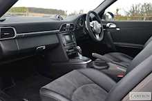 Porsche 3.8 997 Carrera GTS Coupe 2dr Petrol PDK (240 g/km, 408 bhp)