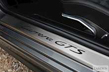 Porsche 3.8 997 Carrera GTS Coupe 2dr Petrol PDK (240 g/km, 408 bhp)