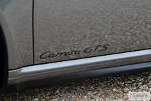 Porsche 3.8 997 Carrera GTS Coupe 2dr Petrol PDK (240 g/km, 408 bhp)