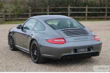 Porsche 3.8 997 Carrera GTS Coupe 2dr Petrol PDK (240 g/km, 408 bhp)