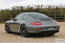 Porsche 3.8 997 Carrera GTS Coupe 2dr Petrol PDK (240 g/km, 408 bhp)