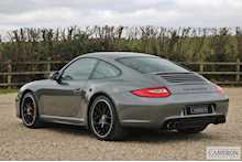 Porsche 3.8 997 Carrera GTS Coupe 2dr Petrol PDK (240 g/km, 408 bhp)