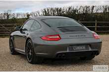 Porsche 3.8 997 Carrera GTS Coupe 2dr Petrol PDK (240 g/km, 408 bhp)