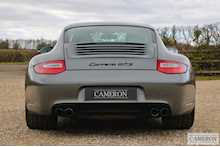 Porsche 3.8 997 Carrera GTS Coupe 2dr Petrol PDK (240 g/km, 408 bhp)