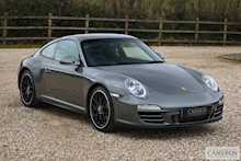 Porsche 3.8 997 Carrera GTS Coupe 2dr Petrol PDK (240 g/km, 408 bhp)