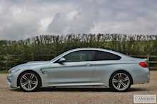BMW 3.0 BiTurbo Coupe 2dr Petrol DCT (s/s) (431 ps)
