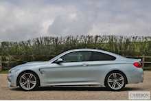 BMW 3.0 BiTurbo Coupe 2dr Petrol DCT (s/s) (431 ps)