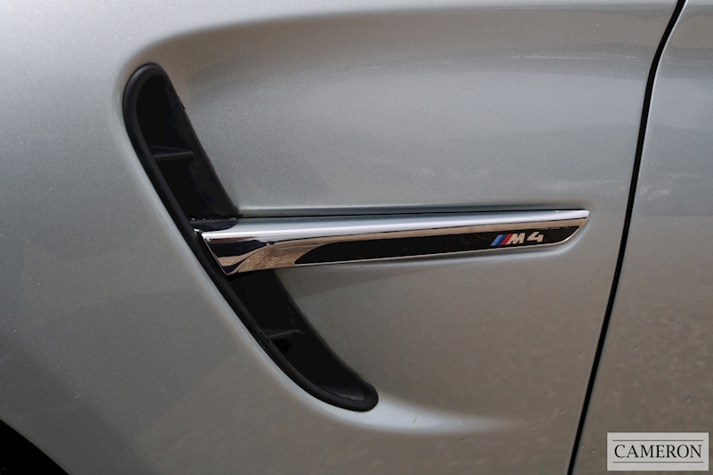 BMW 3.0 BiTurbo Coupe 2dr Petrol DCT (s/s) (431 ps)