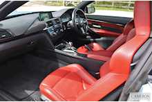 BMW 3.0 BiTurbo Coupe 2dr Petrol DCT (s/s) (431 ps)