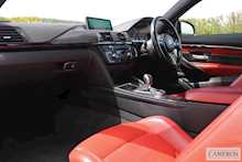 BMW 3.0 BiTurbo Coupe 2dr Petrol DCT (s/s) (431 ps)