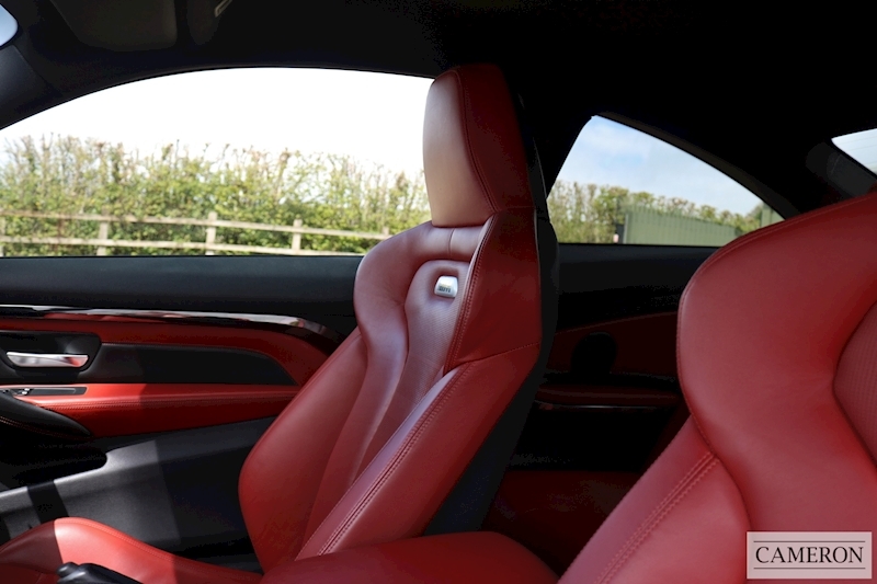 BMW 3.0 BiTurbo Coupe 2dr Petrol DCT (s/s) (431 ps)