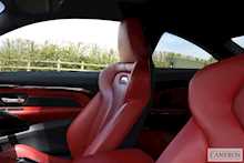 BMW 3.0 BiTurbo Coupe 2dr Petrol DCT (s/s) (431 ps)