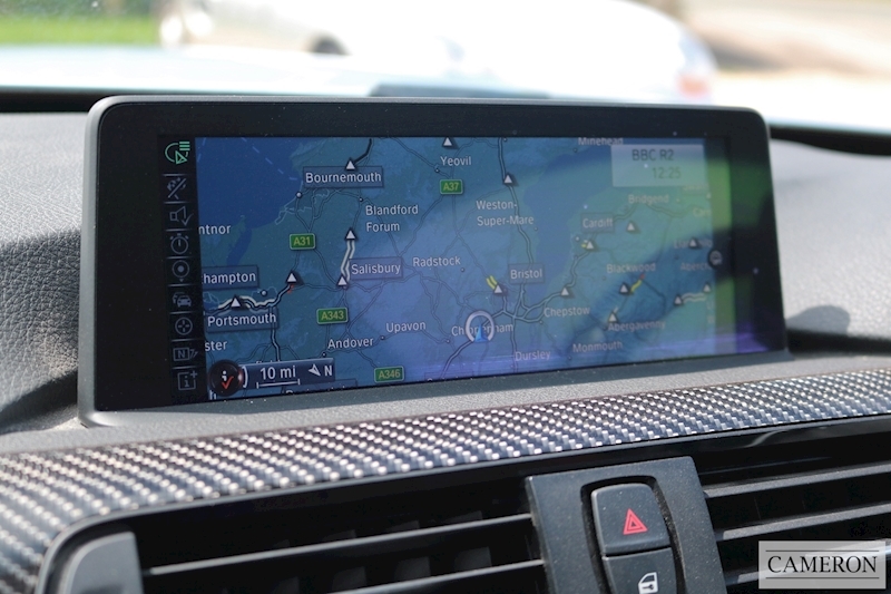 BMW 3.0 BiTurbo Coupe 2dr Petrol DCT (s/s) (431 ps)