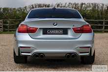 BMW 3.0 BiTurbo Coupe 2dr Petrol DCT (s/s) (431 ps)