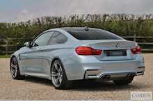 BMW 3.0 BiTurbo Coupe 2dr Petrol DCT (s/s) (431 ps)