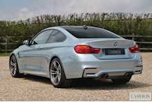 BMW 3.0 BiTurbo Coupe 2dr Petrol DCT (s/s) (431 ps)
