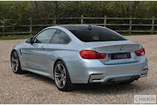 BMW 3.0 BiTurbo Coupe 2dr Petrol DCT (s/s) (431 ps)